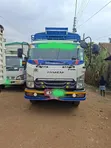 Isuzu FRR 91 Rigid Truck - 4