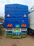 Isuzu FRR 91 Rigid Truck - 5