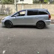 Toyota Wish 2007 Silver - 3