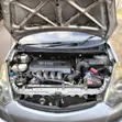 Toyota Wish 2007 Silver - 4