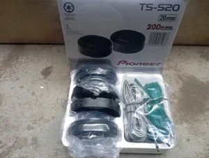 Pioneer TS-S20 Tweeters