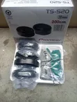 Pioneer TS-S20 Tweeters - 2