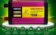Drom Power 700W Power Inverter - 2