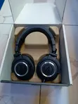 Audio-Technica ATH-M30x Headphones - 1