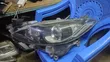 Mazda Axela 2015 Headlight (Letter K) - 1