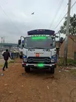 Isuzu FRR Rigid Truck - 4