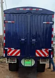 Isuzu FRR Rigid Truck - 5
