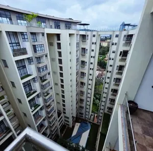 Ghorofa ya Vyumba 4 vya Kulala Duplex na DSQ kwa Ajili ya Kukodisha Riverside Drive