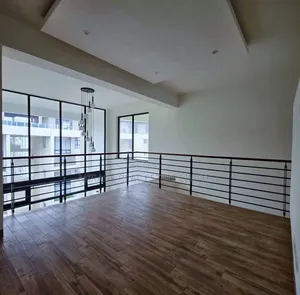 4 Bedroom Duplex Apartment with DSQ for Rent in Riverside Drive