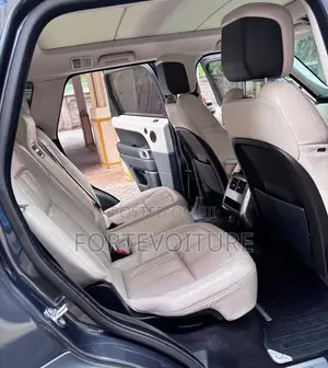 Land Rover Range Rover Sport 2022 HSE SDV6