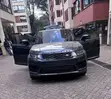 Land Rover Range Rover Sport 2022 HSE SDV6 - 5