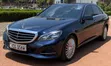 Mercedes-Benz E250 SV Premium 2014 - 2