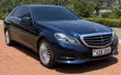 Mercedes-Benz E250 SV Premium 2014 - 4