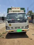 Isuzu NQR 4.3 Rigid Truck 2019 - 2