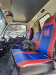 Isuzu NQR 4.3 Rigid Truck 2019 - 4