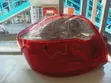 Toyota Auris 2008 Tail Lights - 1
