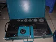 Metallic Storage Case Socket Fusion Welder (20-63mm) - 2