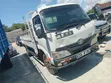 Toyota Dyna Truck Long Chassis - 2