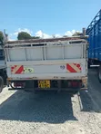 Toyota Dyna Truck Long Chassis - 3