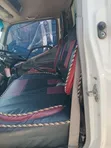 Toyota Dyna Truck Long Chassis - 5