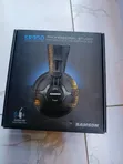 SR950 Professional Studio Reference Headphones - 1