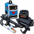 BTMax Cordless MMA Welder - Portable IGBT Inverter - 2