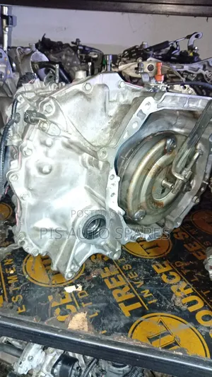 Nissan X-Trail NT31 MR20 Gearbox 2WD