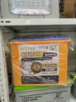 Drome 12.8V 220Ah Betri ya Lithium - 1