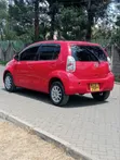 Toyota Passo 2012 Red - 4