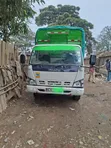 Isuzu NPR 4.3 Rigid Truck - 1