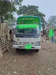 Isuzu NPR 4.3 Rigid Truck - 2