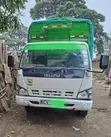 Isuzu NPR 4.3 Rigid Truck - 3