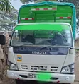 Isuzu NPR 4.3 Rigid Truck - 4