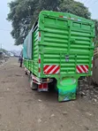 Isuzu NPR 4.3 Rigid Truck - 5