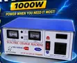 1000W Drom Modified Power Inverter - 2