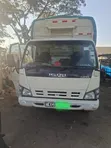 Isuzu NPR 4.3 Rigid Truck 2018 - 1
