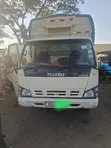 Isuzu NPR 4.3 Rigid Truck 2018 - 2