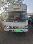 Isuzu NPR 4.3 Rigid Truck 2018 - 3