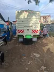 Isuzu NPR 4.3 Rigid Truck 2018 - 5