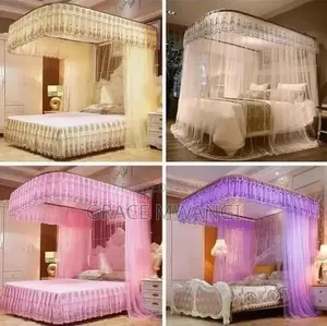 2 Stand Mosquito Net (Various Sizes)