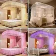 2 Stand Mosquito Net (Various Sizes) - 1