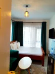 Furnished Studio Airbnb - New Tsavo Fedha - 4