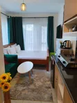 Furnished Studio Airbnb - New Tsavo Fedha - 5