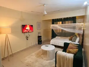 Studio Apartment in Ganjoni, Mombasa CBD