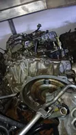 Toyota Wish 1ZZ Gearbox 2WD - 2
