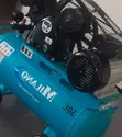 Milano Italia 50L 2HP Electric Air Compressor - 1