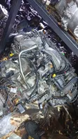 Subaru EJ20 Complete Engine - 2