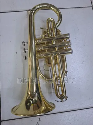 B Cornet Mpya 11.6mm
