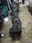 Toyota Hilux Surf 1KZ Gearbox - 1