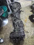 Toyota Hilux Surf 1KZ Gearbox - 2